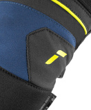 Reusch Scorpion R-TEX® XT 6301206 7800 black blue 4